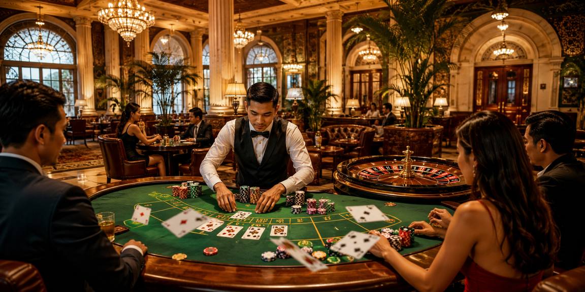 judik88 Roulette Kamera Dekat