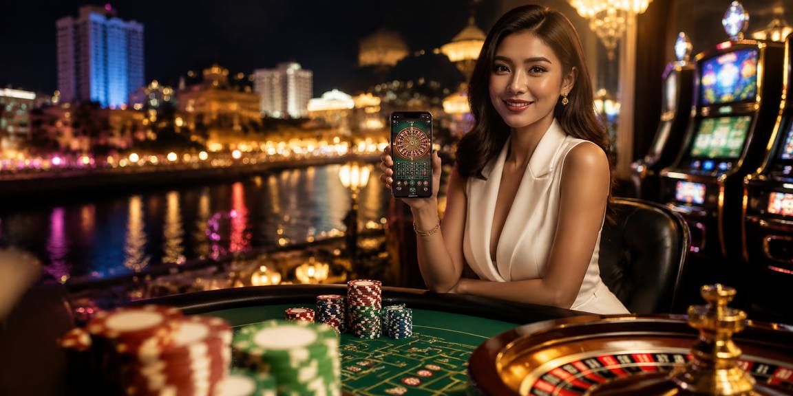 judik88 Pengganda yang Meningkat